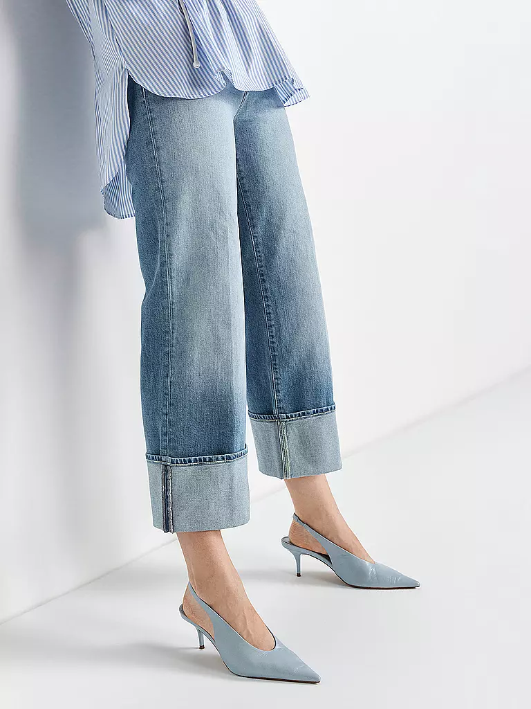 RICHROYAL | Jeans Straight Fit 7/8 | 