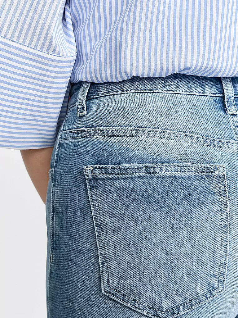 RICHROYAL | Jeans Straight Fit 7/8 | 