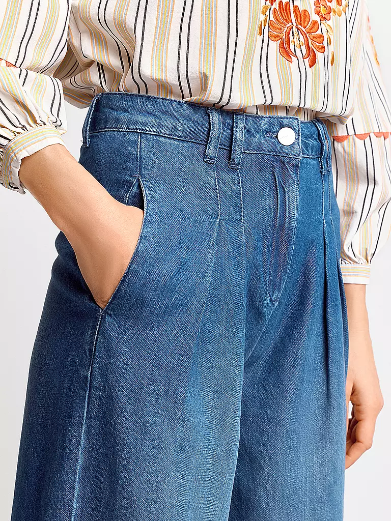 RICHROYAL | Jeans Wide Leg | 