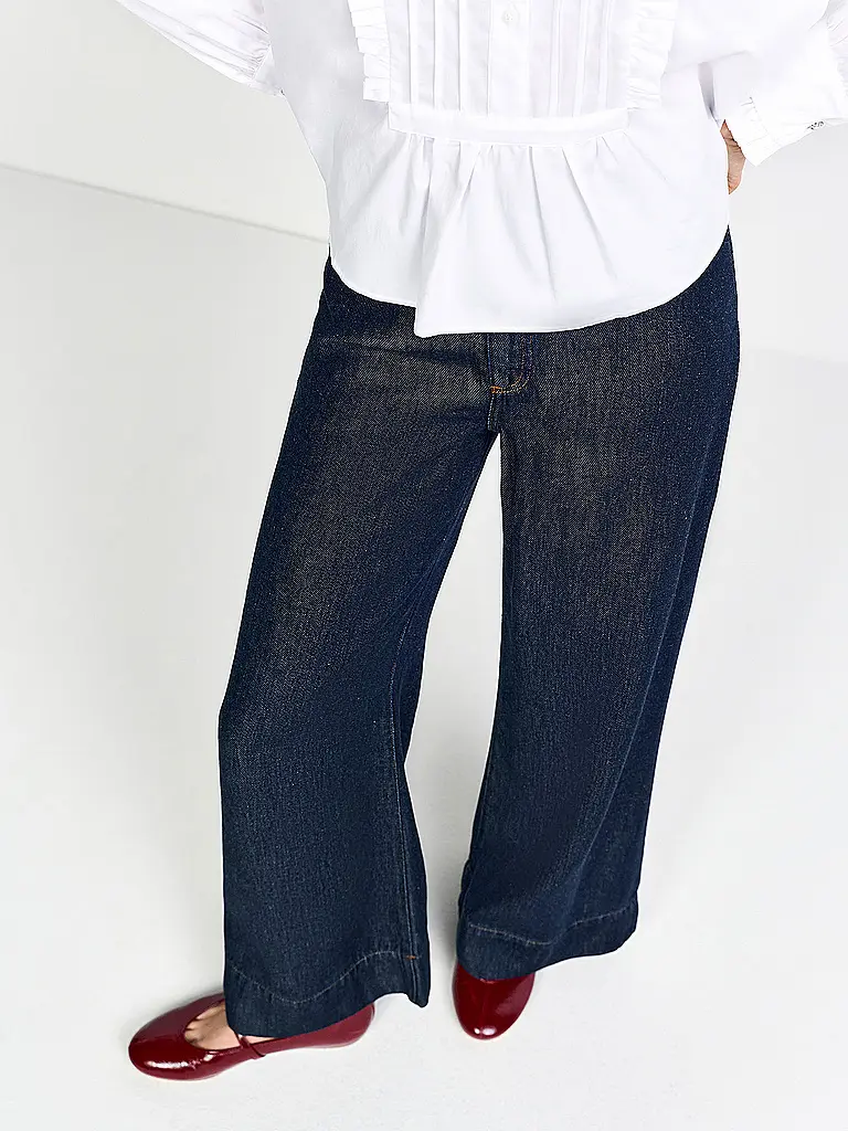 RICHROYAL | Jeans Wide Leg | 