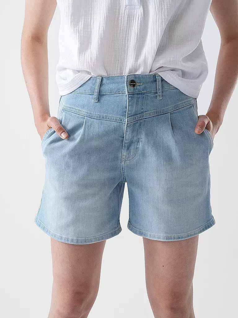RICHROYAL | Jeansshorts | 