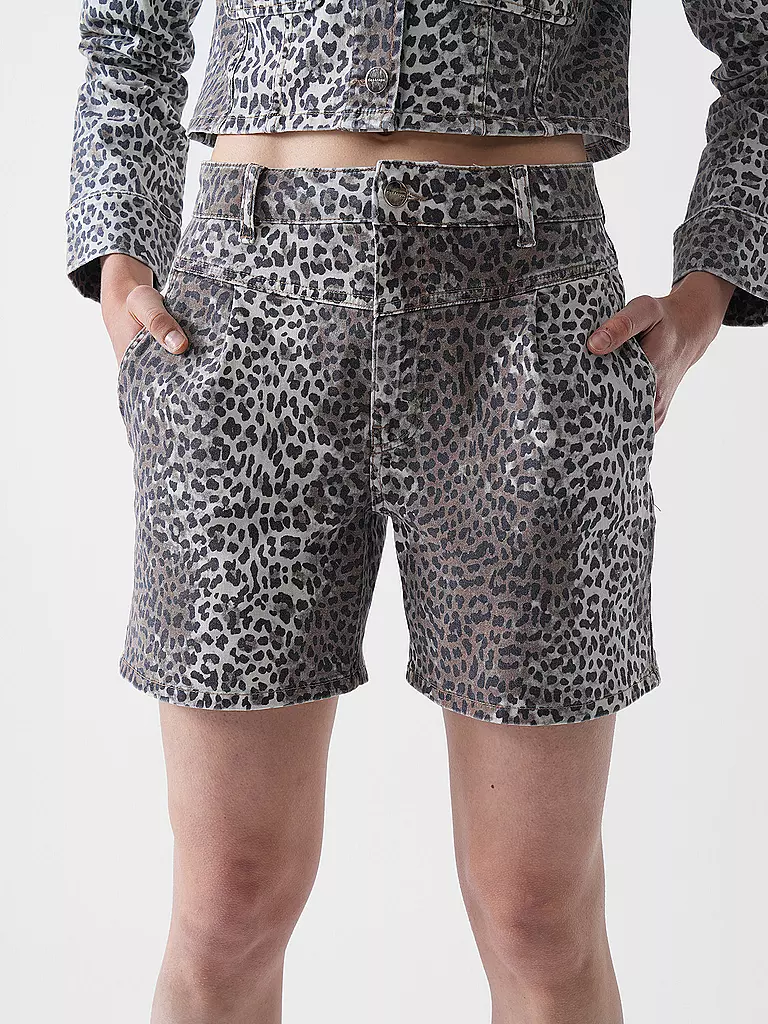 RICHROYAL | Jeansshorts | 