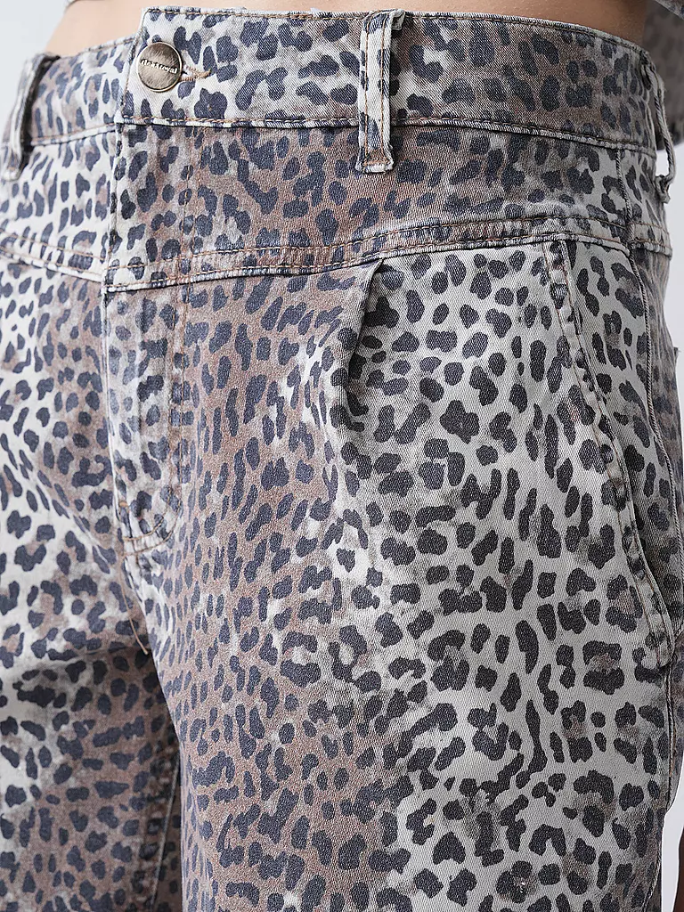 RICHROYAL | Jeansshorts | 