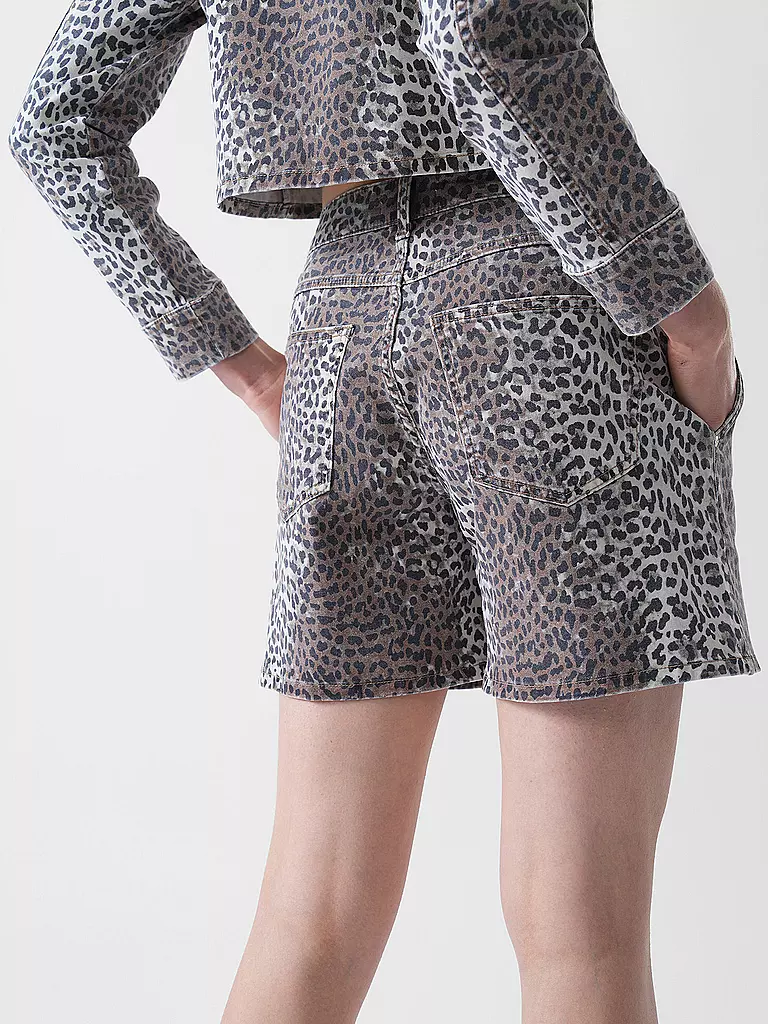 RICHROYAL | Jeansshorts | 