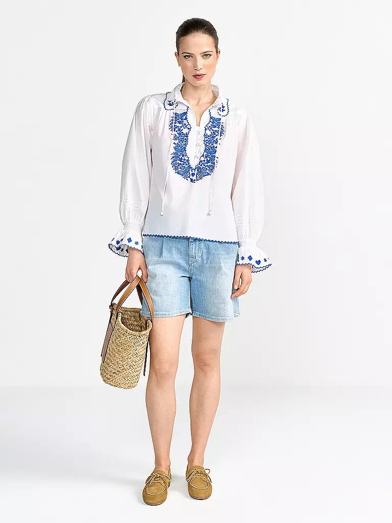 RICHROYAL | Jeansshorts | 