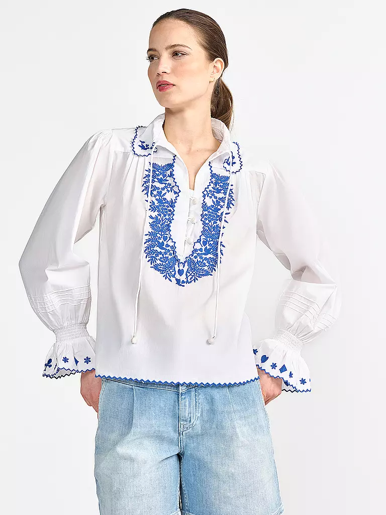 RICHROYAL | Jeansshorts | 