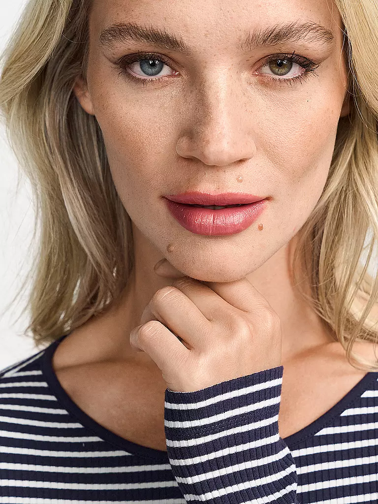 RICHROYAL | Langarmshirt  | Dunkelblau