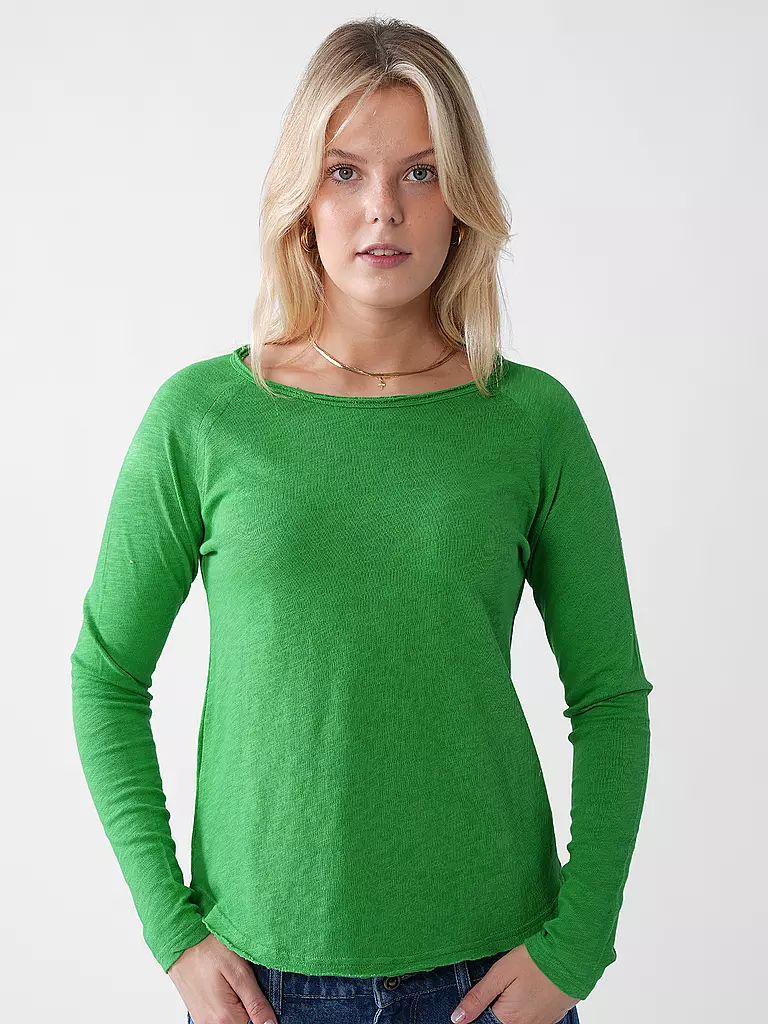 RICHROYAL | Langarmshirt | 