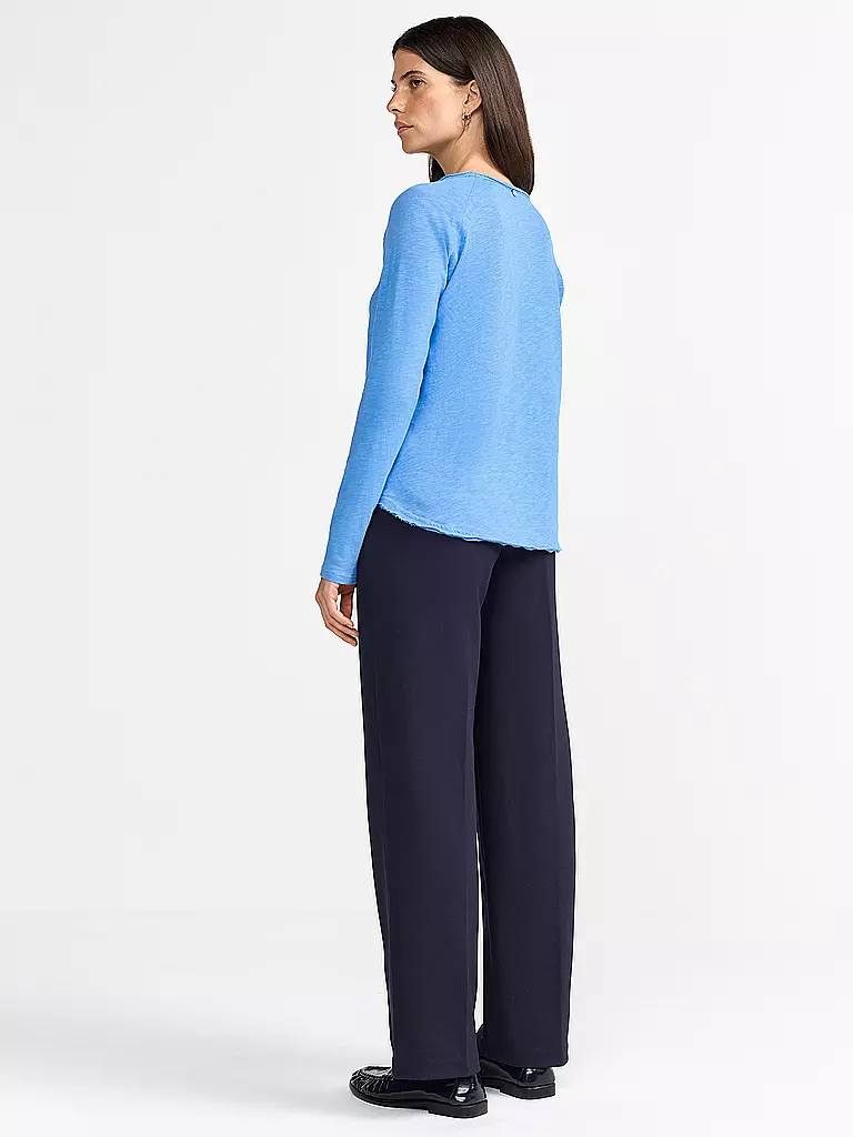 RICHROYAL | Langarmshirt | 