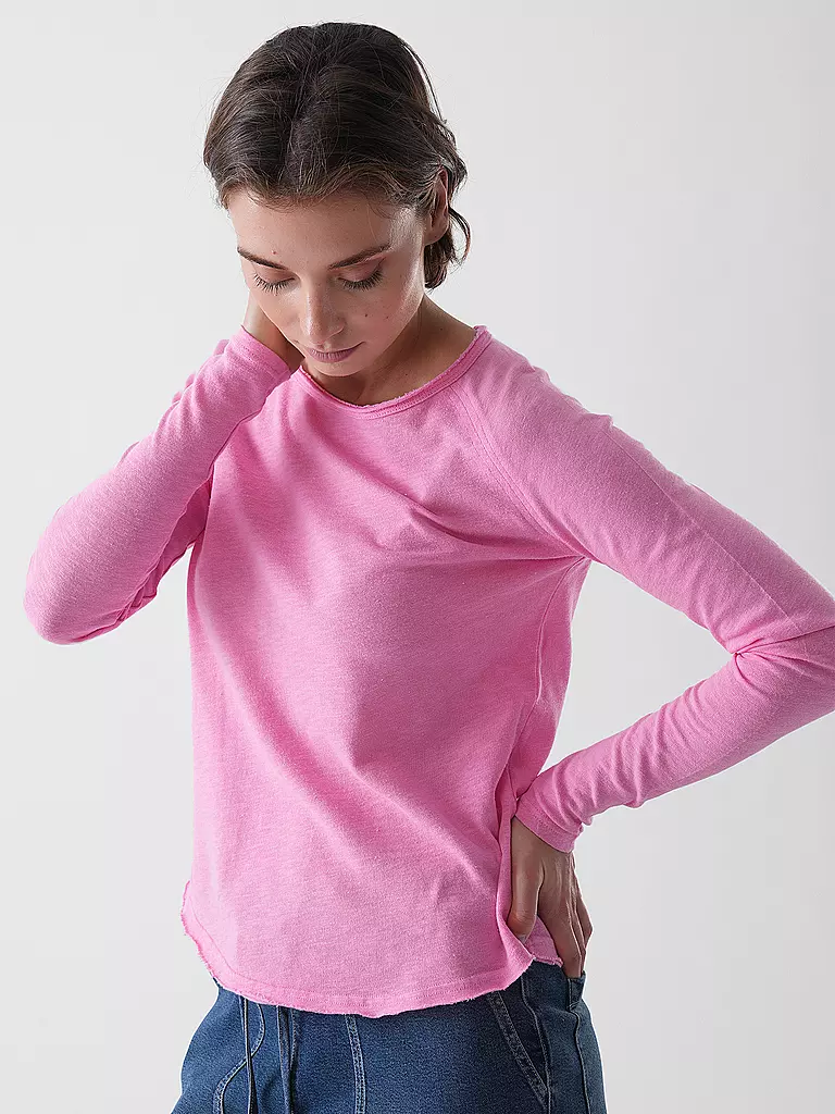 RICHROYAL | Langarmshirt | 