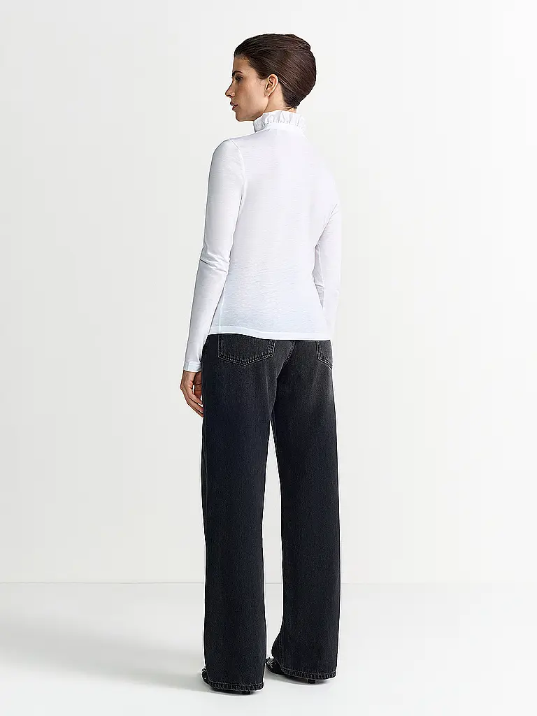 RICHROYAL | Langarmshirt | 