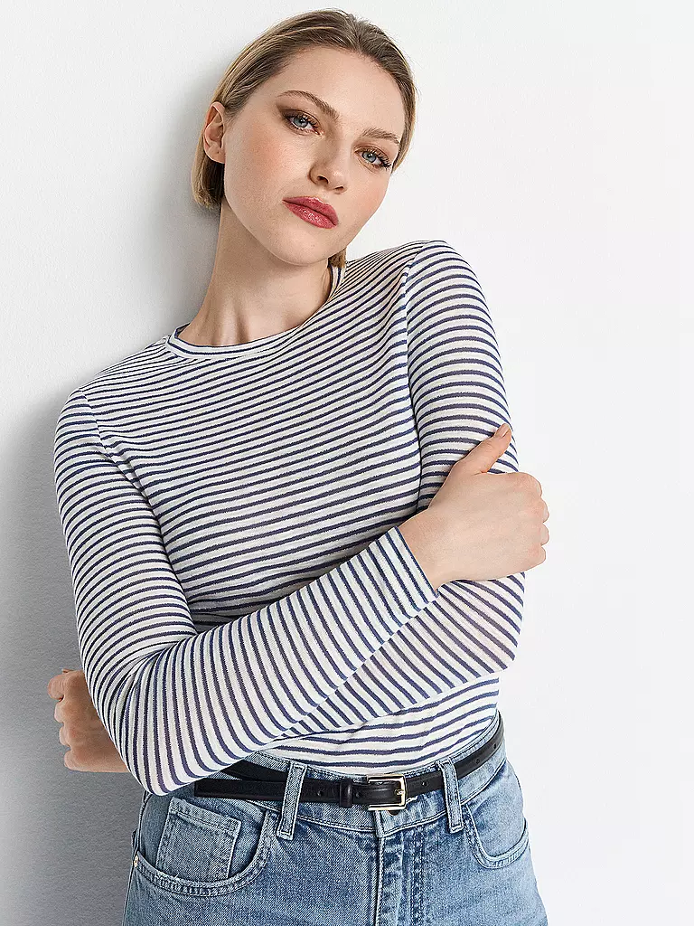 RICHROYAL | Langarmshirt | 