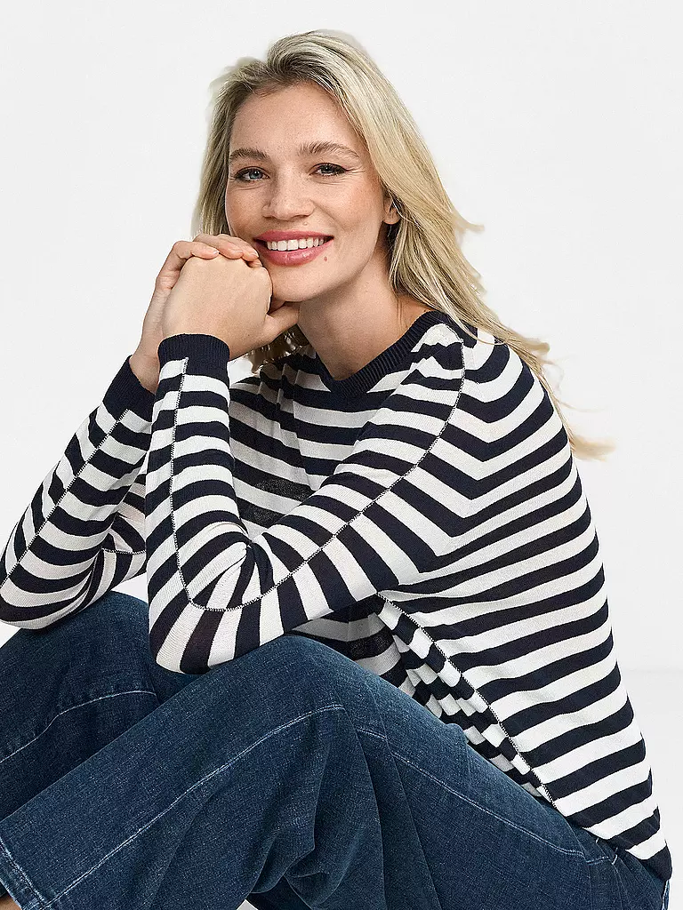 RICHROYAL | Langarmshirt | 