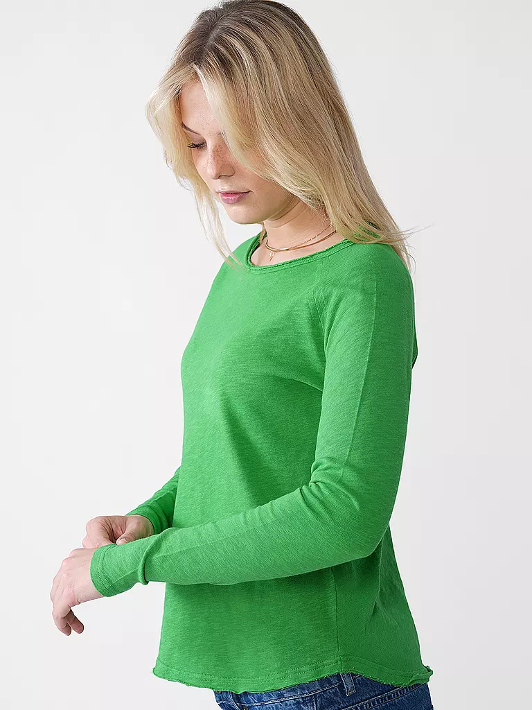 RICHROYAL | Langarmshirt | 