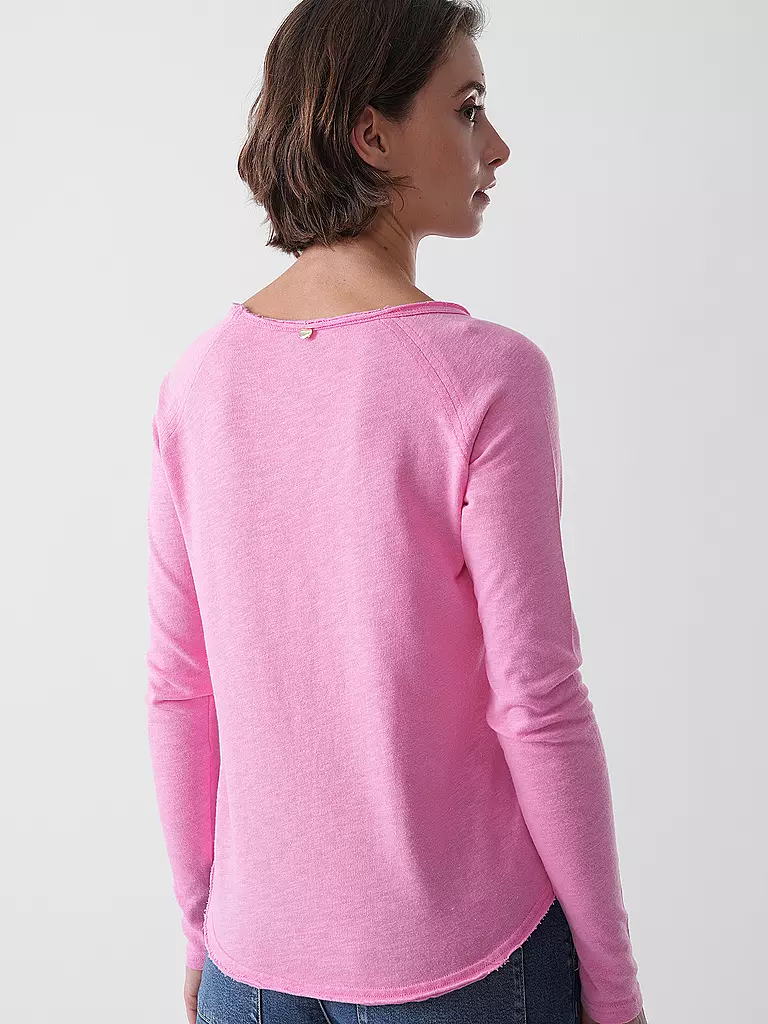 RICHROYAL | Langarmshirt | 