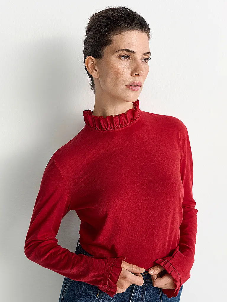 RICHROYAL | Langarmshirt | 