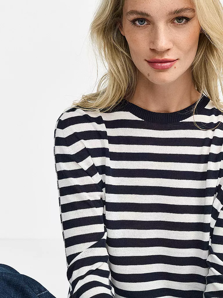 RICHROYAL | Langarmshirt | 