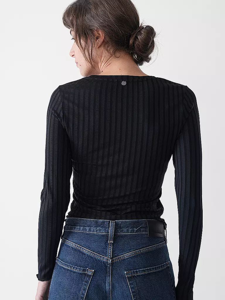 RICHROYAL | Langarmshirt | 