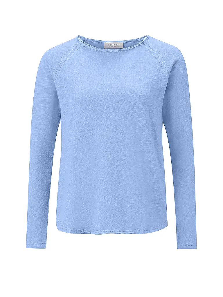 RICHROYAL | Langarmshirt | 