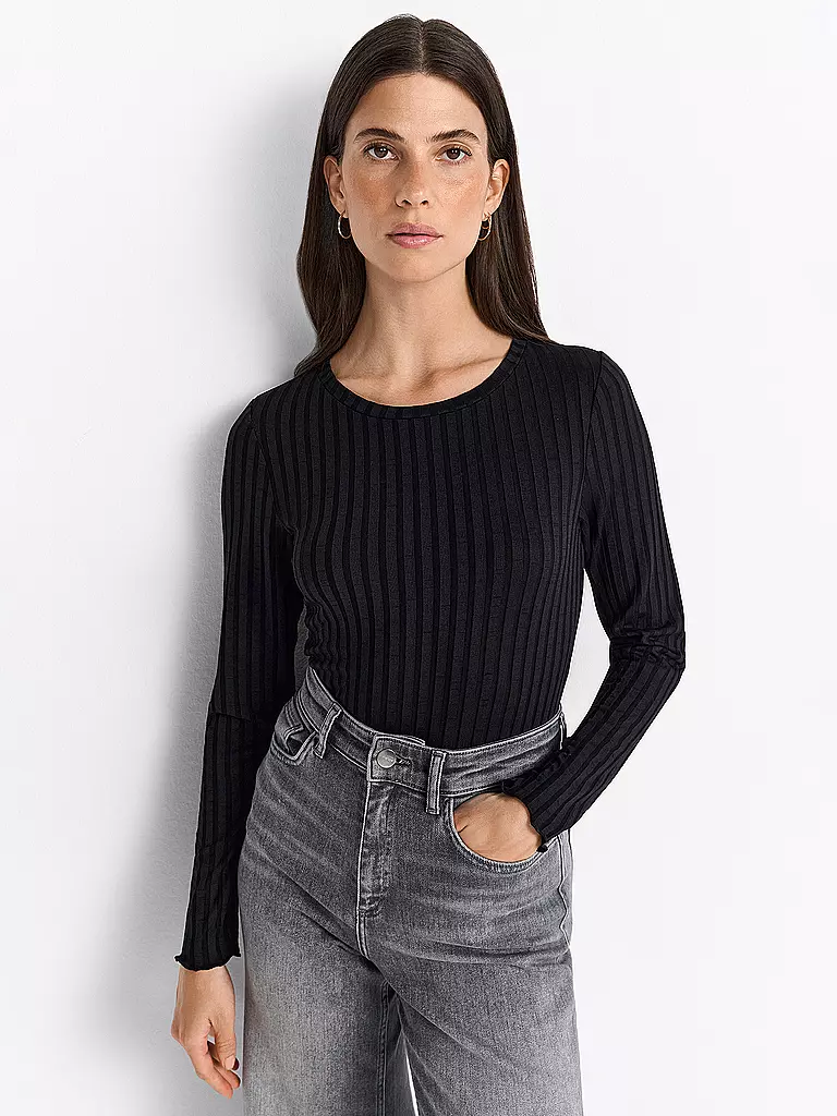 RICHROYAL | Langarmshirt | 