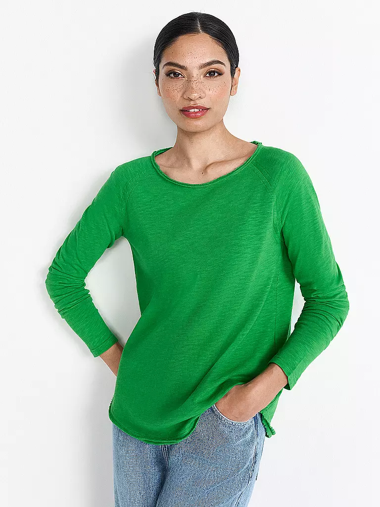 RICHROYAL | Langarmshirt | 