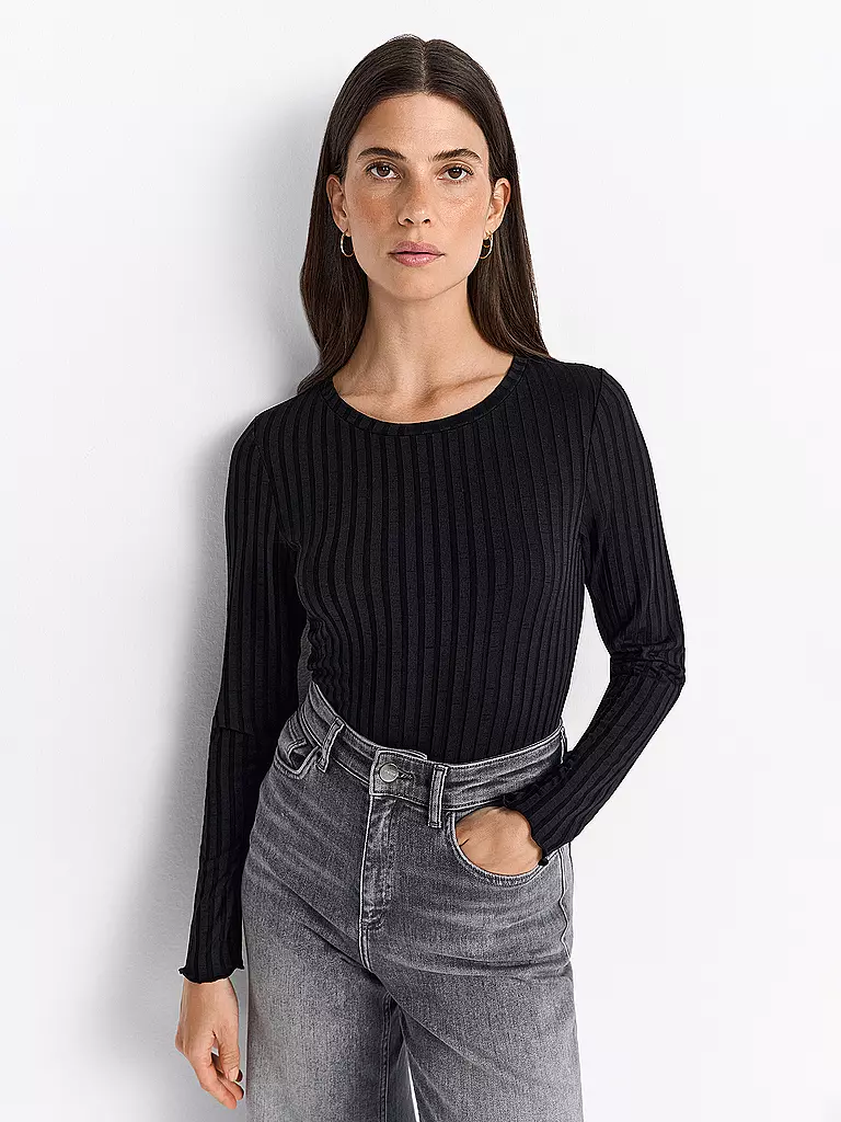 RICHROYAL | Langarmshirt | 