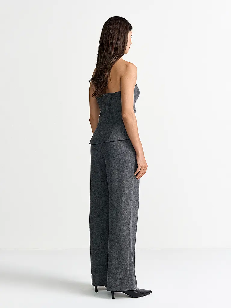 RICHROYAL | Marlenehose | 