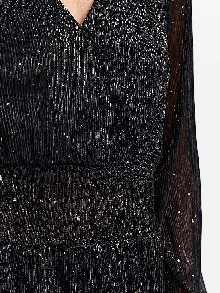 RICHROYAL | Maxikleid | Schwarz