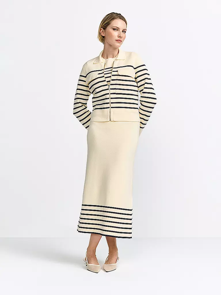 RICHROYAL | Maxirock  | Creme