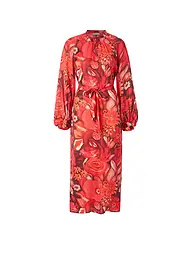 RICHROYAL | Midikleid  | Rot