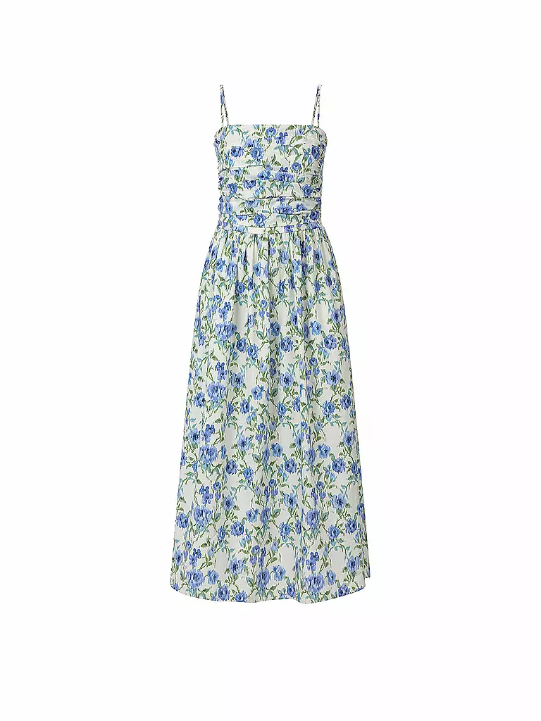RICHROYAL | Midikleid  | Blau