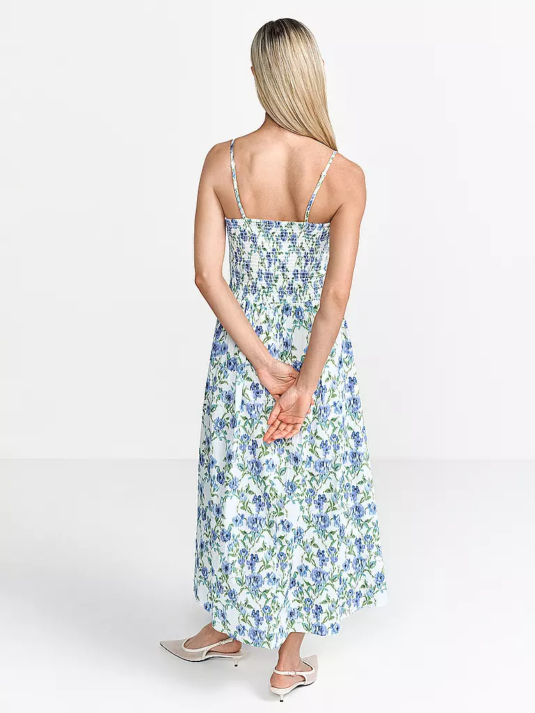 RICHROYAL | Midikleid  | Blau