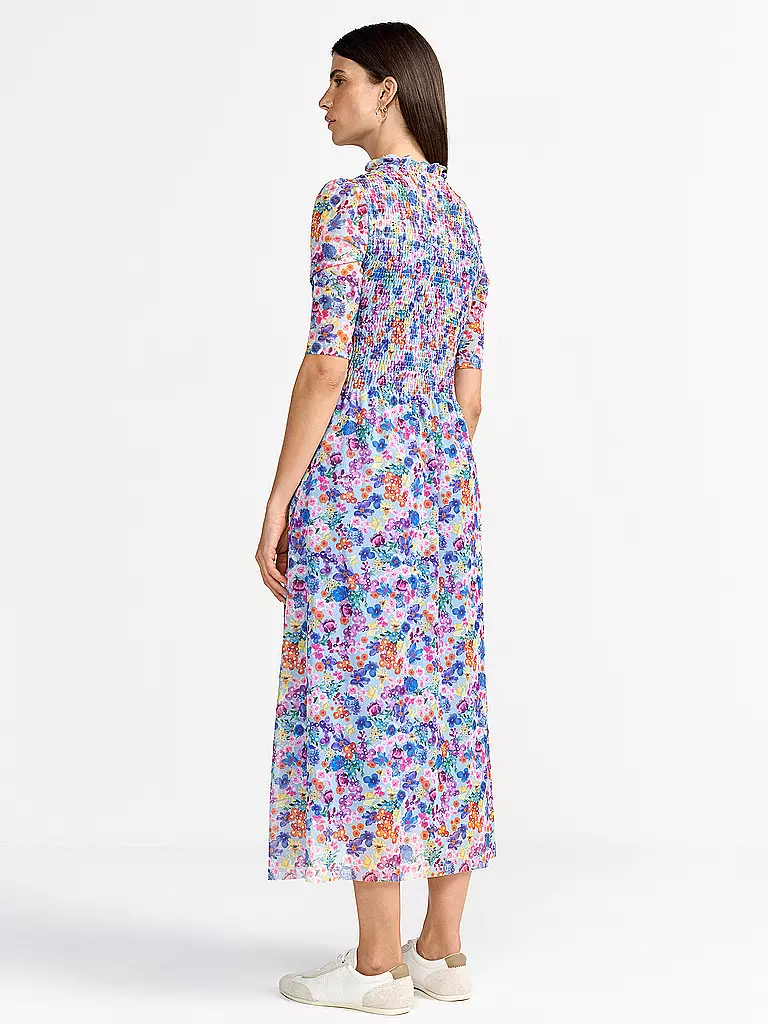 RICHROYAL | Midikleid  | Blau