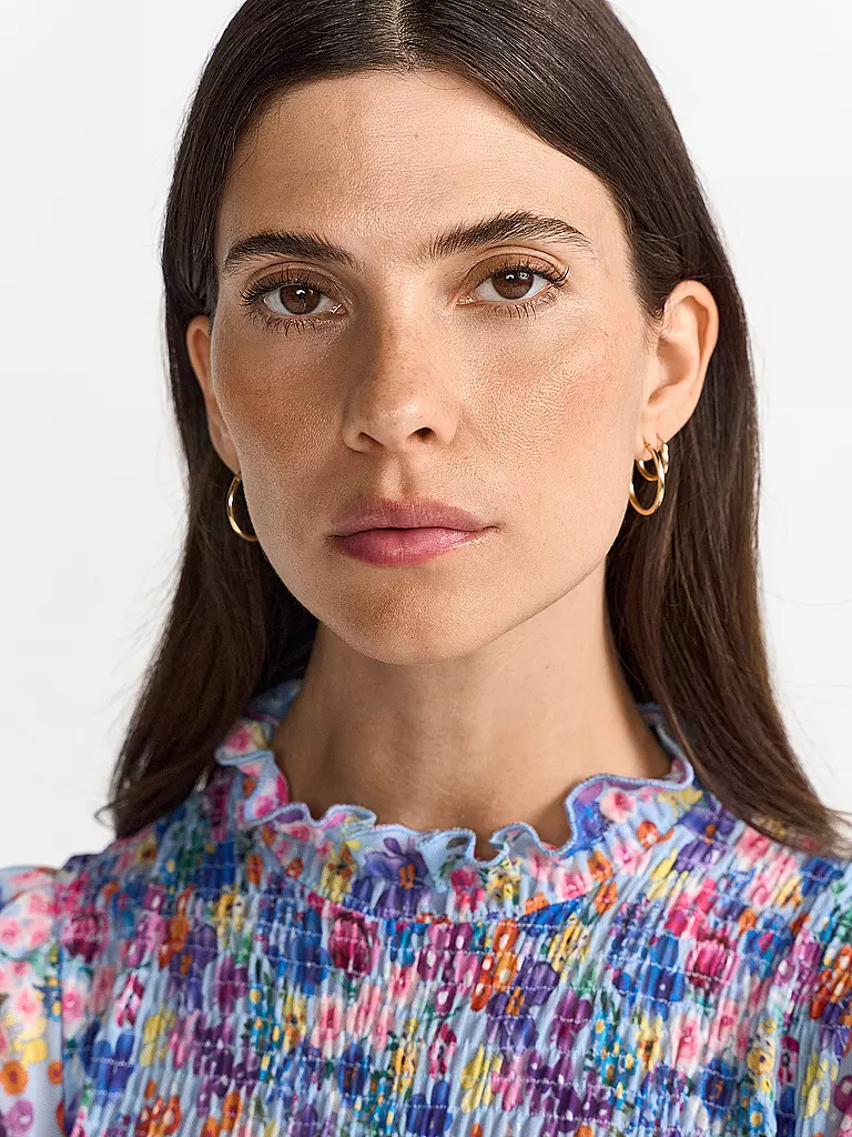 RICHROYAL | Midikleid  | Blau