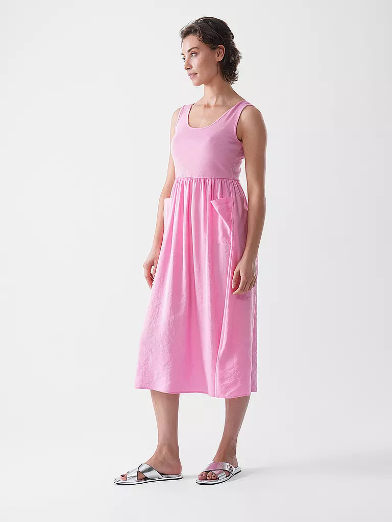 RICHROYAL | Midikleid | 