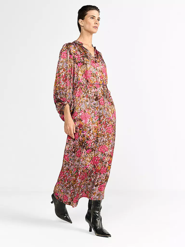 RICHROYAL | Midikleid | 