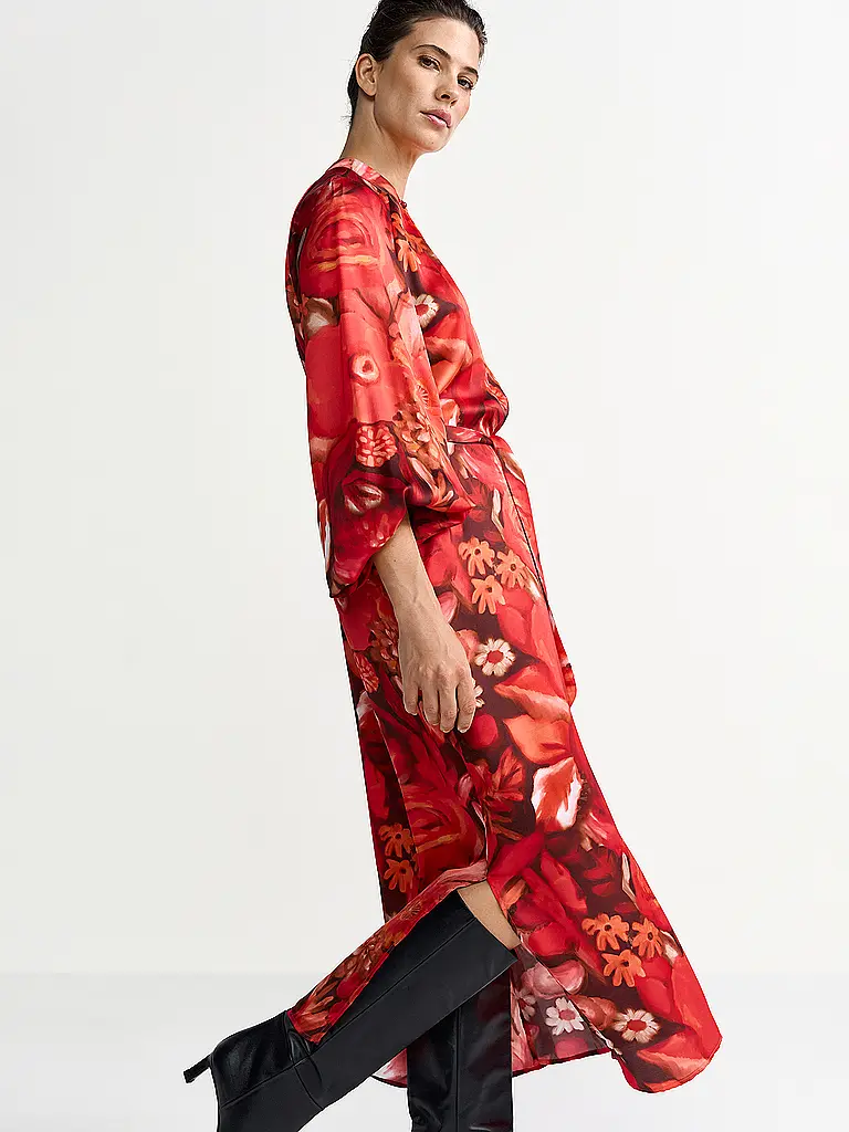 RICHROYAL | Midikleid | 