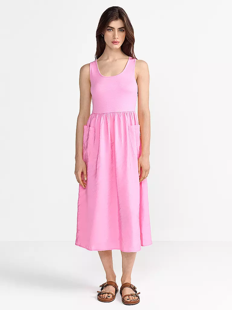 RICHROYAL | Midikleid | 