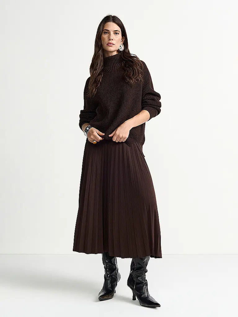 RICHROYAL | Midirock  | Braun