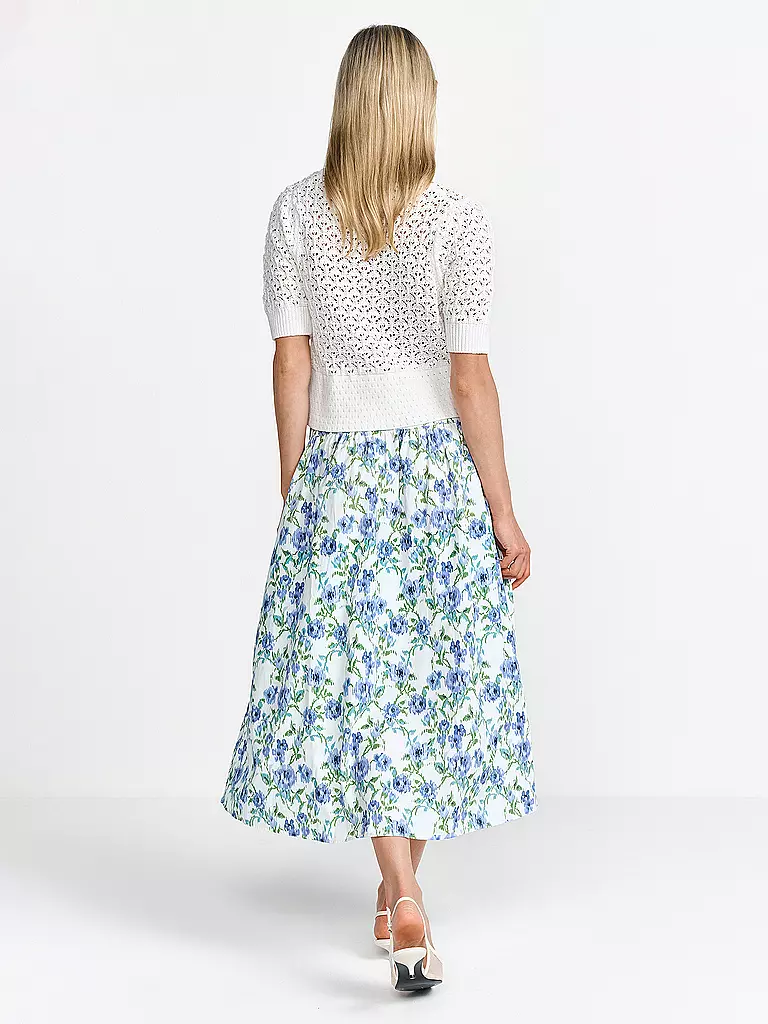 RICHROYAL | Midirock  | Blau