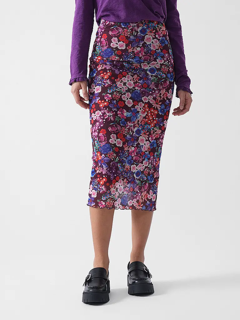 RICHROYAL | Midirock  | Dunkelrot