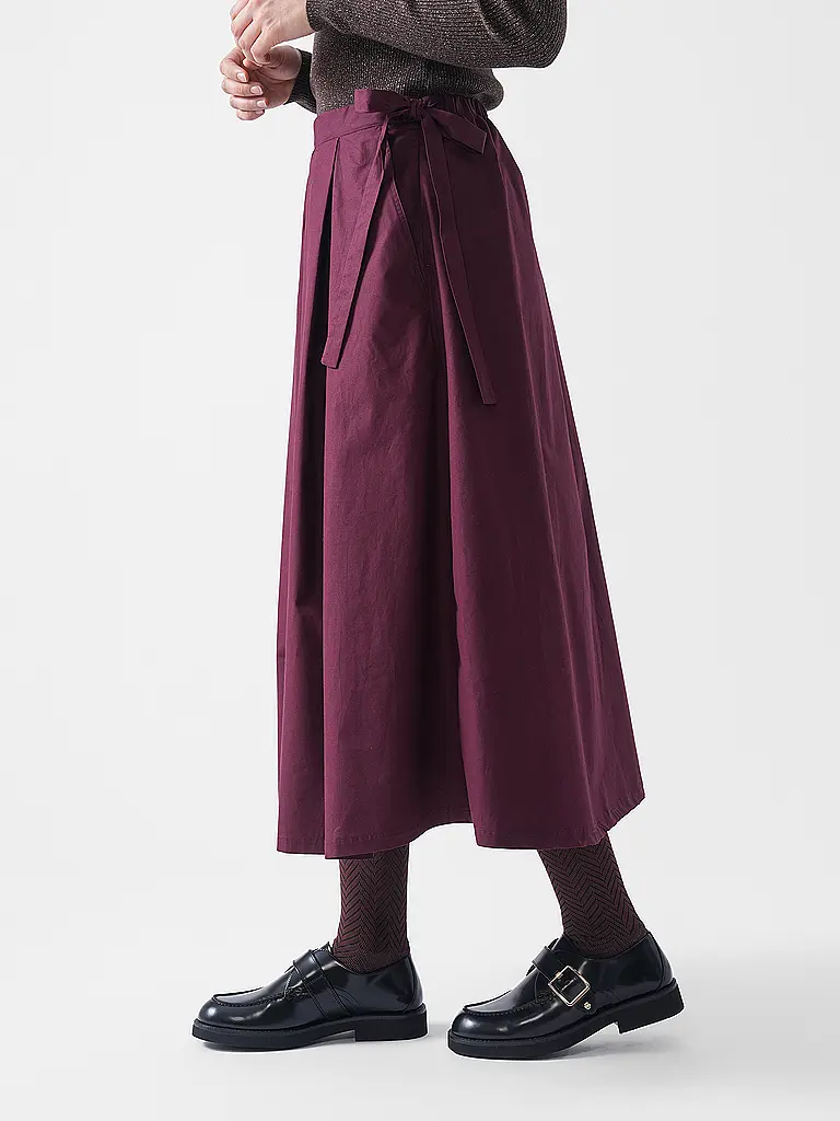 RICHROYAL | Midirock  | Dunkelrot