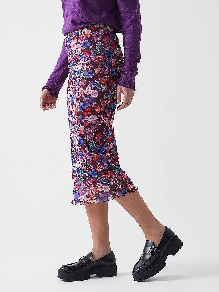 RICHROYAL | Midirock  | Dunkelrot