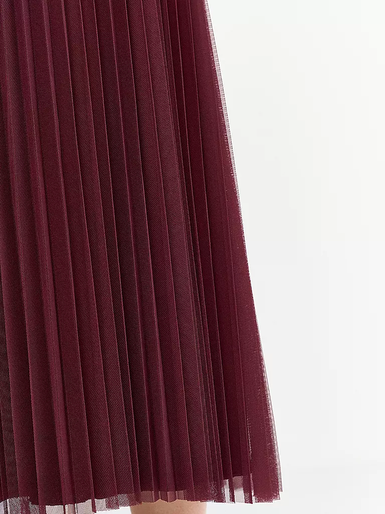 RICHROYAL | Midirock  | Dunkelrot