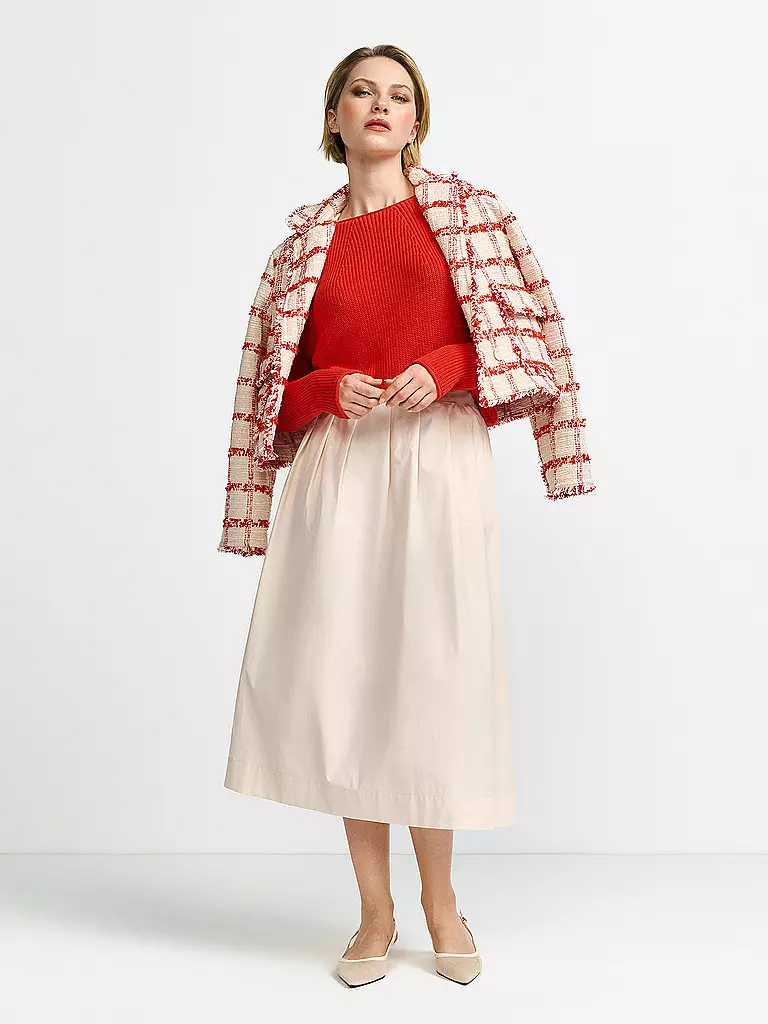 RICHROYAL | Midirock  | Beige