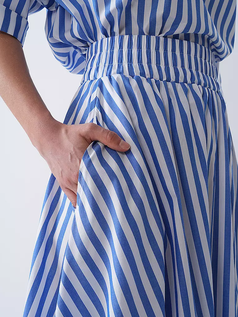 RICHROYAL | Midirock  | Hellblau