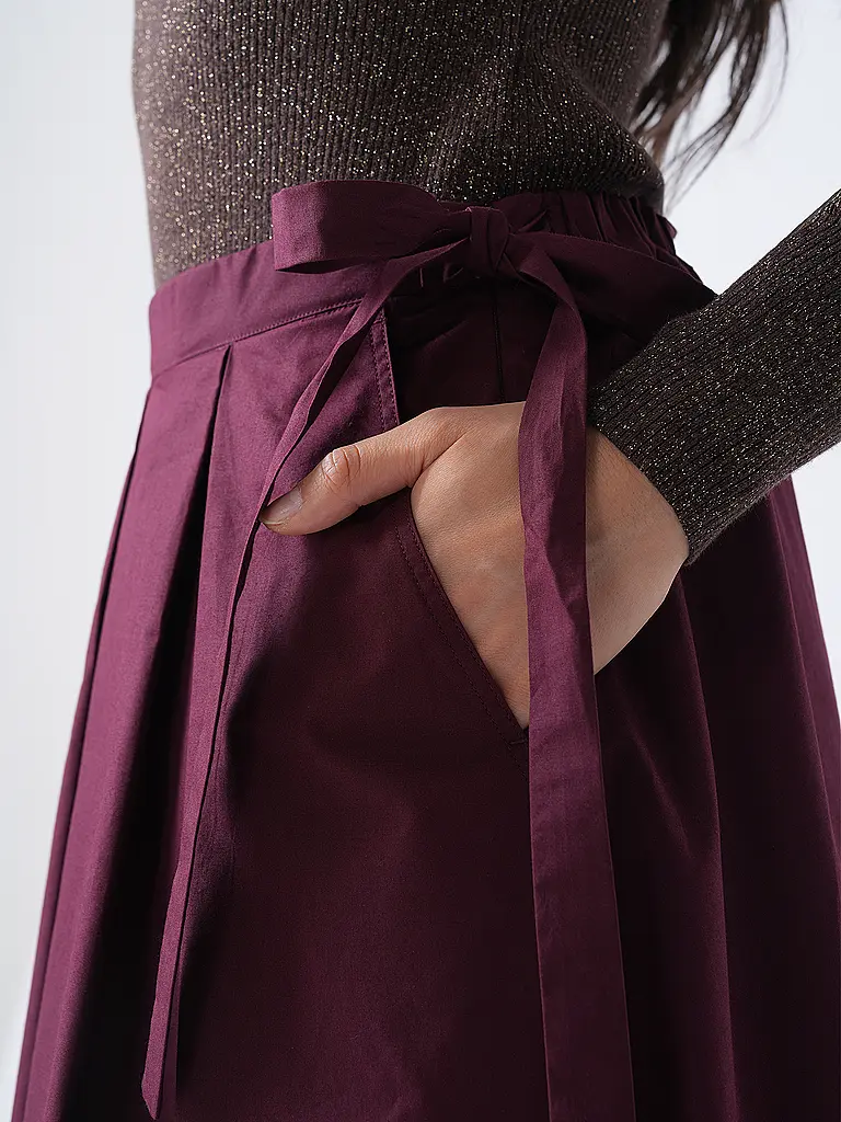 RICHROYAL | Midirock  | Dunkelrot