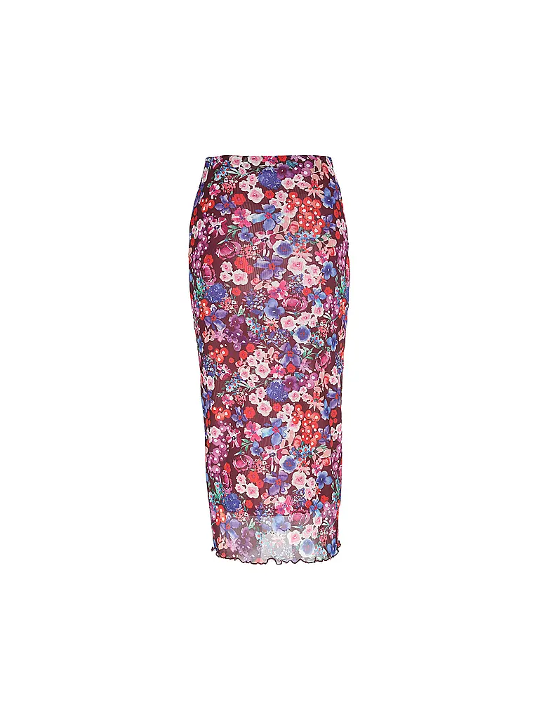 RICHROYAL | Midirock  | Dunkelrot