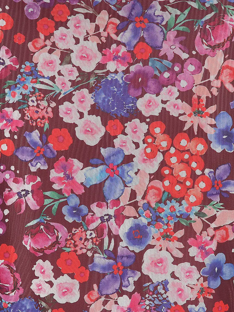 RICHROYAL | Midirock  | Dunkelrot