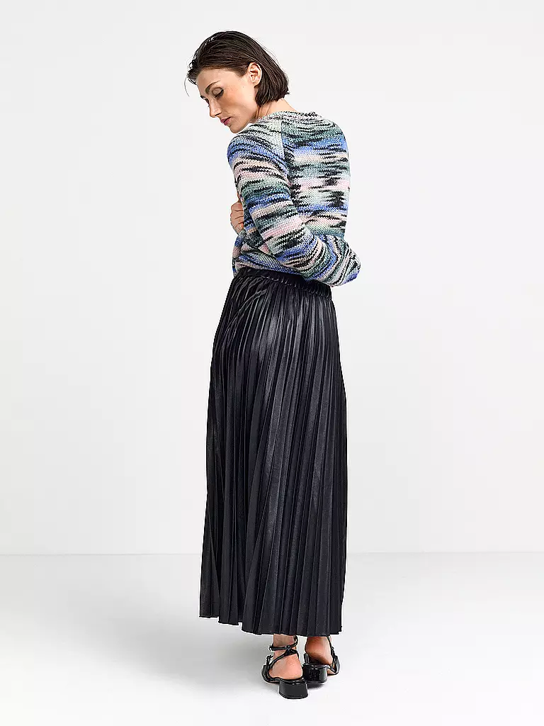 RICHROYAL | Midirock | Schwarz